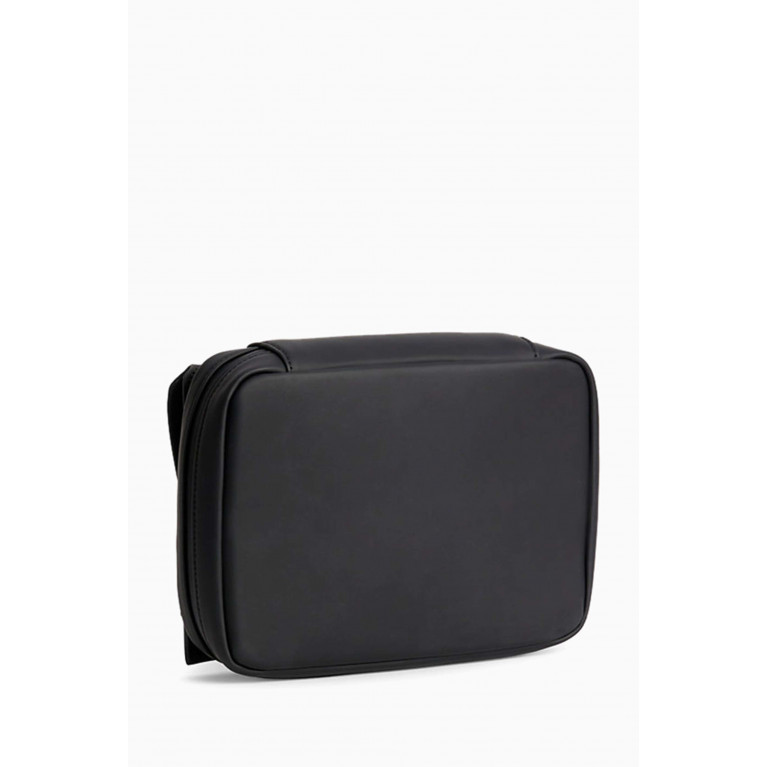 Calvin Klein - Tech Organiser Pouch in Recycled Fabric