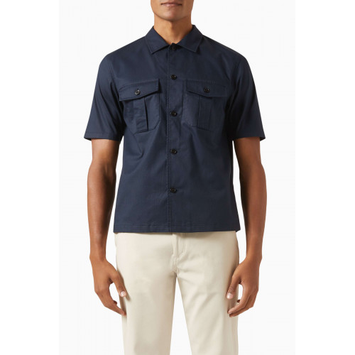 Theory - Shirt in Cotton