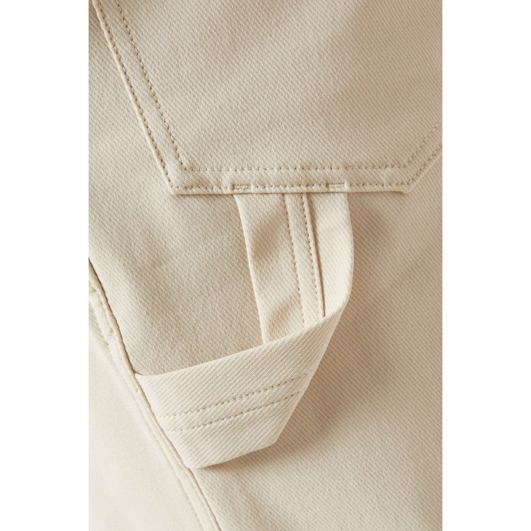 Theory - Carpenter Pants in Twill