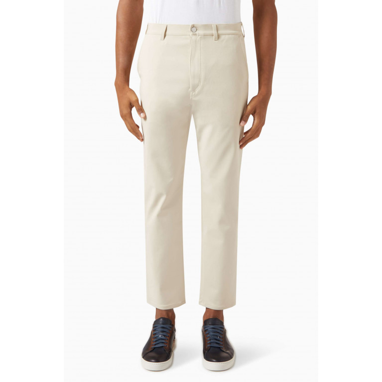 Theory - Carpenter Pants in Twill