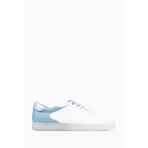 Jimmy Choo - Rome/M Sneakers in Leather