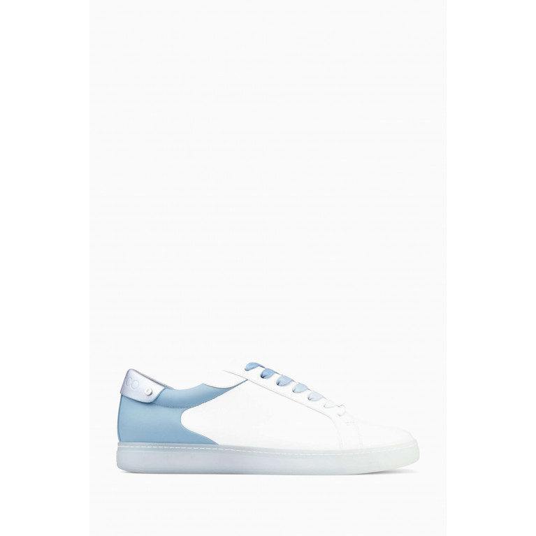 Jimmy Choo - Rome/M Sneakers in Leather