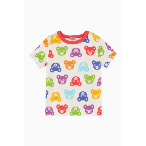 Miki House - Pucchi T-Shirt in Cotton