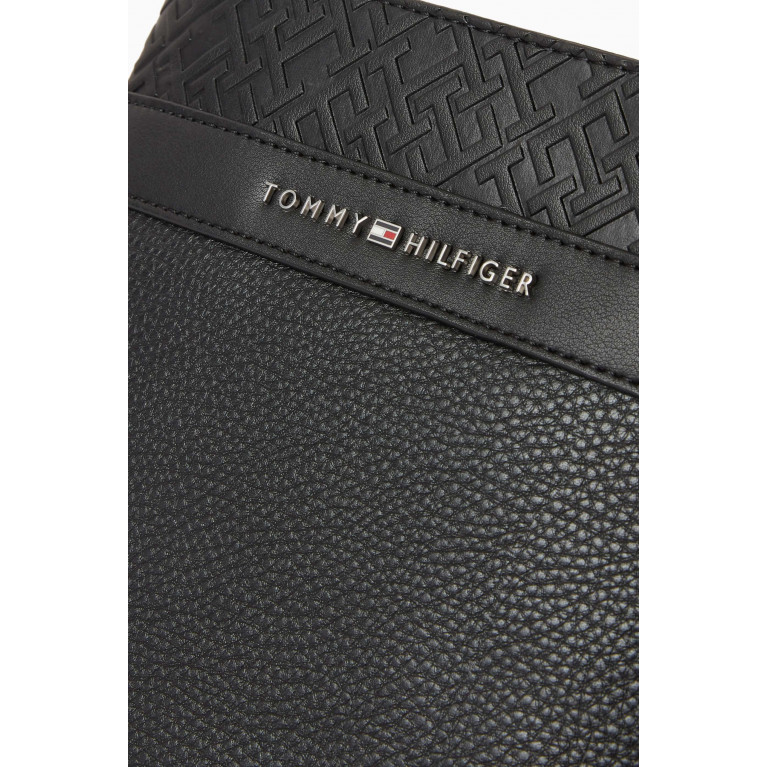 Tommy Hilfiger - Embossed Small Crossbody Bag