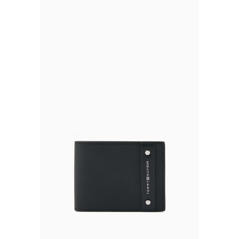 Tommy Hilfiger - TH Business Wallet in Leather