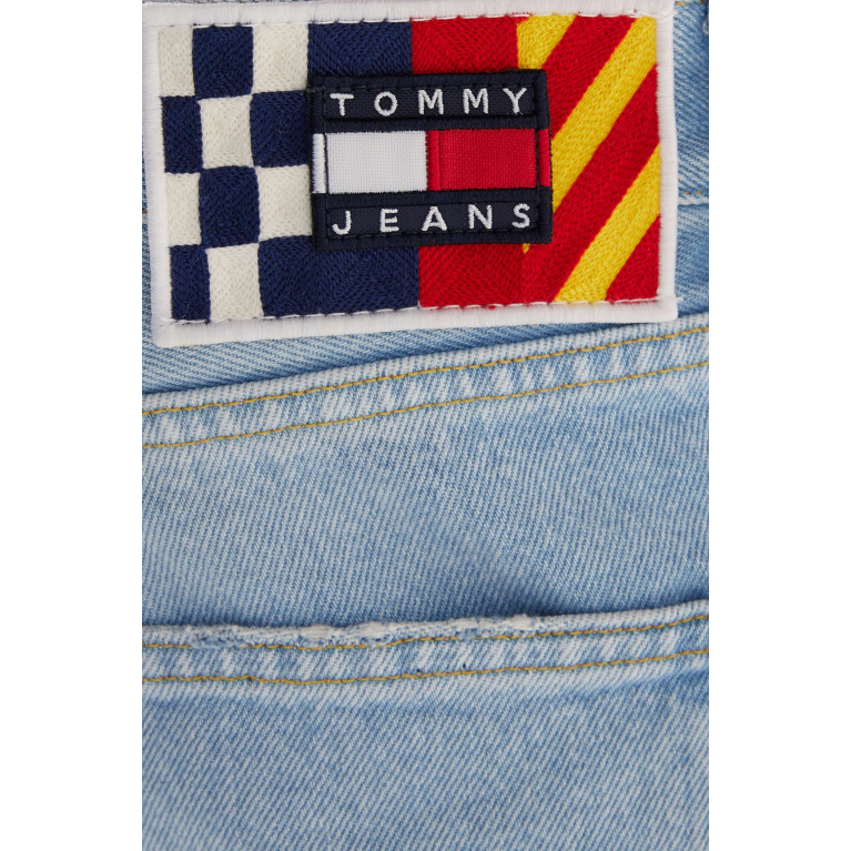 Tommy Jeans - Relaxed Fit Jeans in Denim