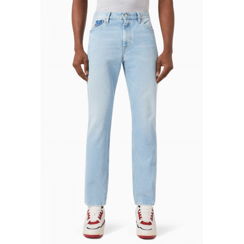 Tommy Jeans - Relaxed Fit Jeans in Denim