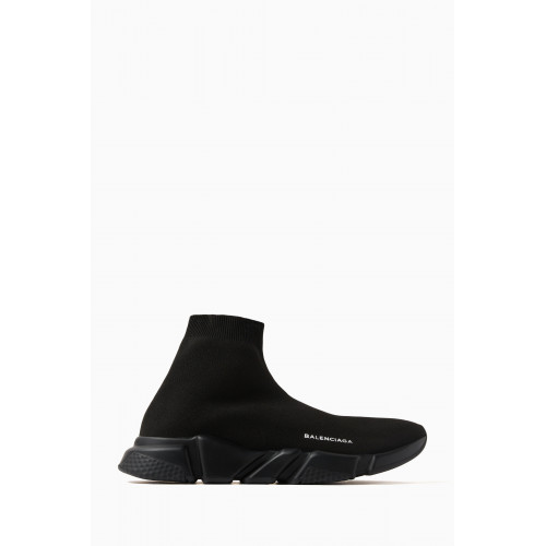 Balenciaga - Speed Sneakers in Technical Recycled Knit