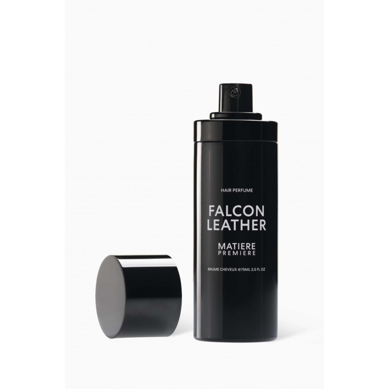 Matiere Premiere - Falcon Leather Hair Mist, 75ml