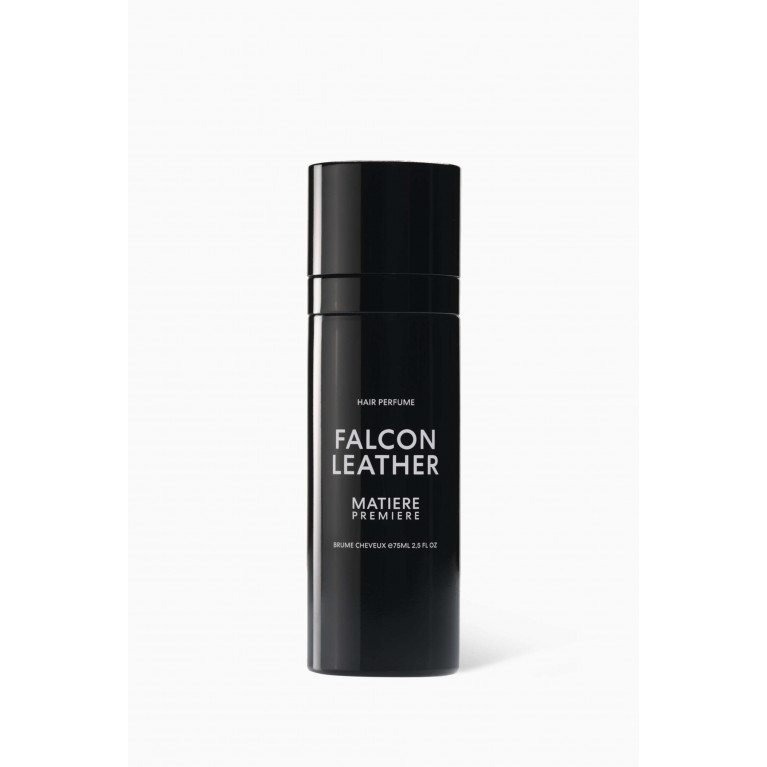 Matiere Premiere - Falcon Leather Hair Mist, 75ml