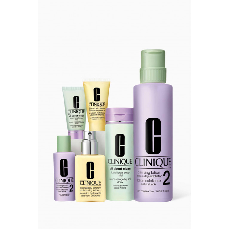 Clinique - Great Skin Everywhere Set