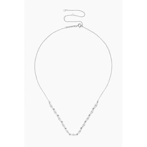 PDPAOLA - Spice Necklace in Sterling Silver