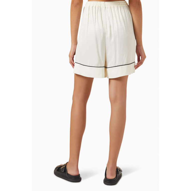 Sleeper - Pastelle Oversized Shorts