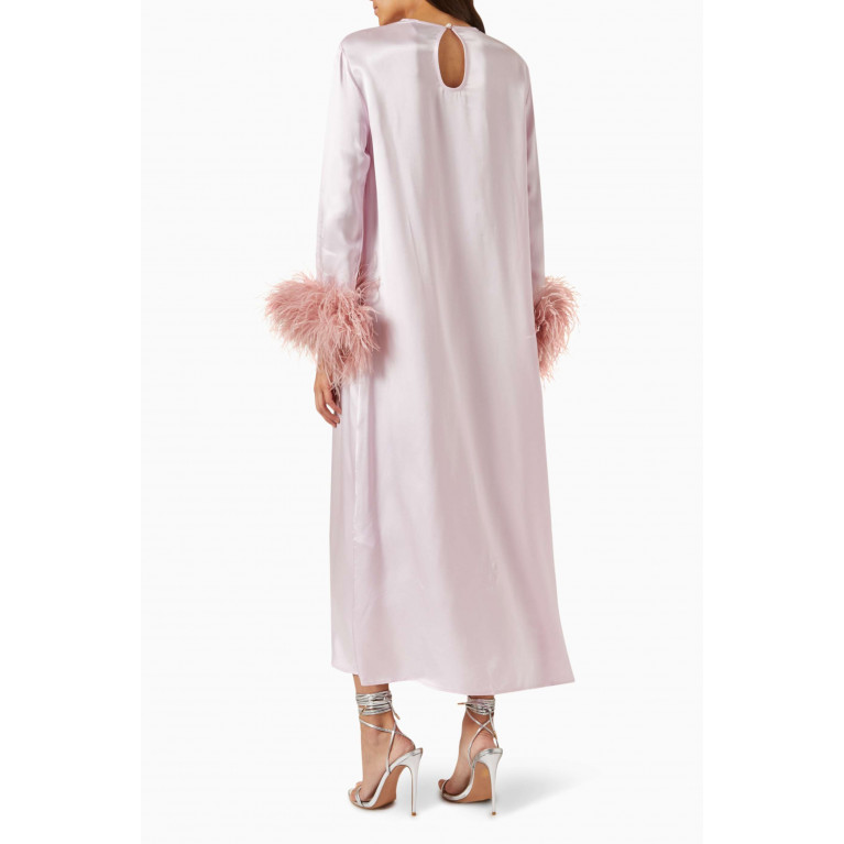 Sleeper - Suzi Maxi Dress in EcoVero™
