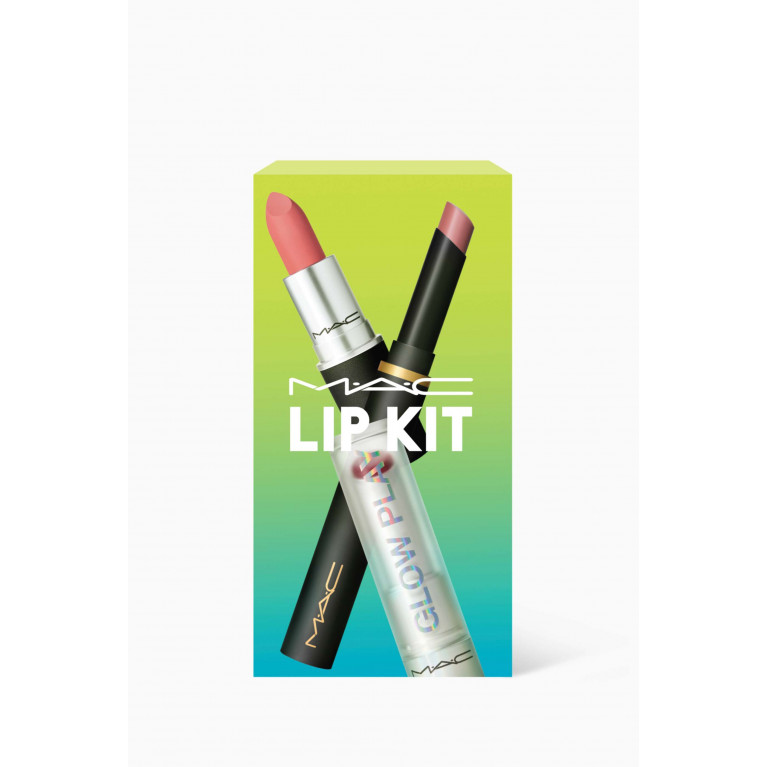 MAC Cosmetics - Lip Kit
