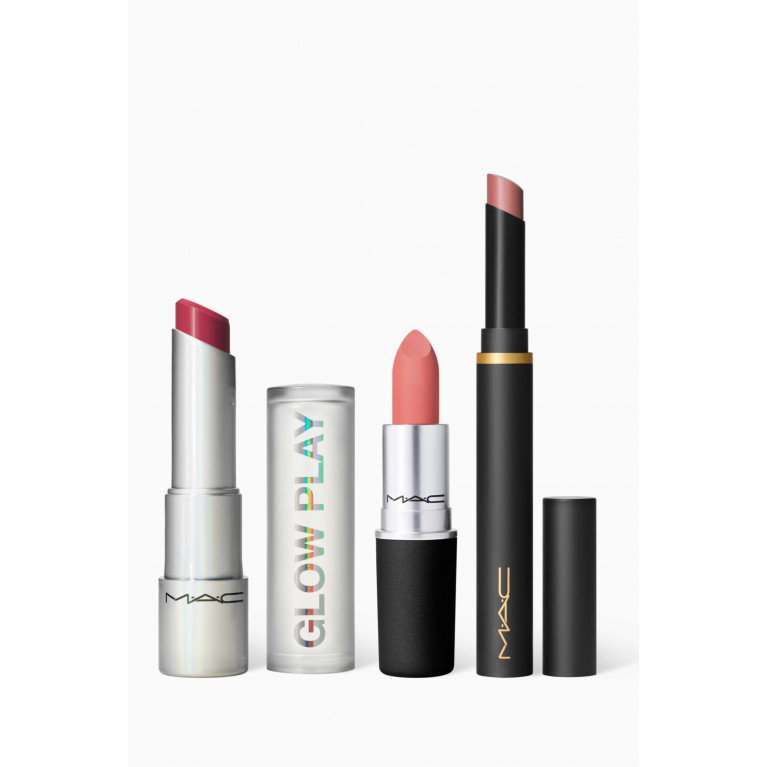 MAC Cosmetics - Lip Kit