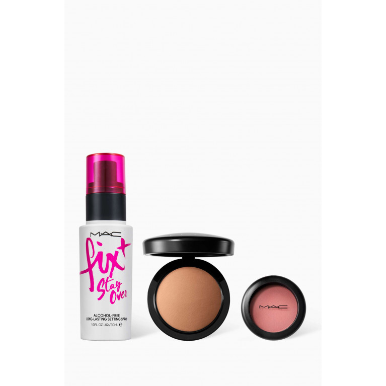 MAC Cosmetics - Face Kit