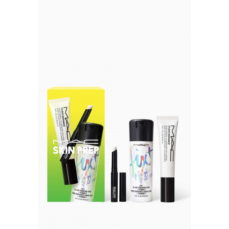 MAC Cosmetics - Skin Prep Kit