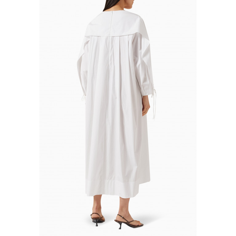 BAQA - Maxi Dress in Cotton