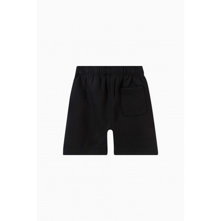 Molo - Adian Shorts in Cotton-jersey