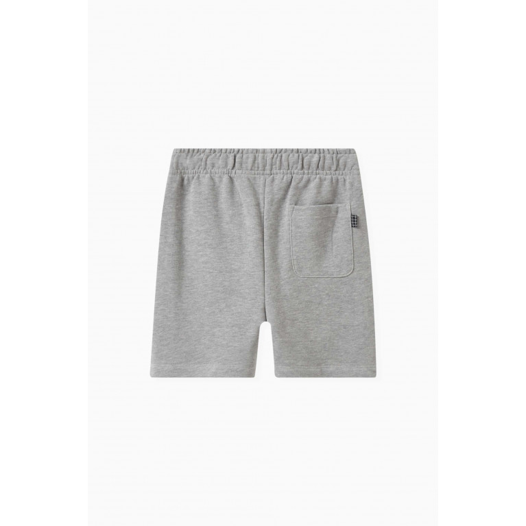 Molo - Adian Shorts in Organic-cotton