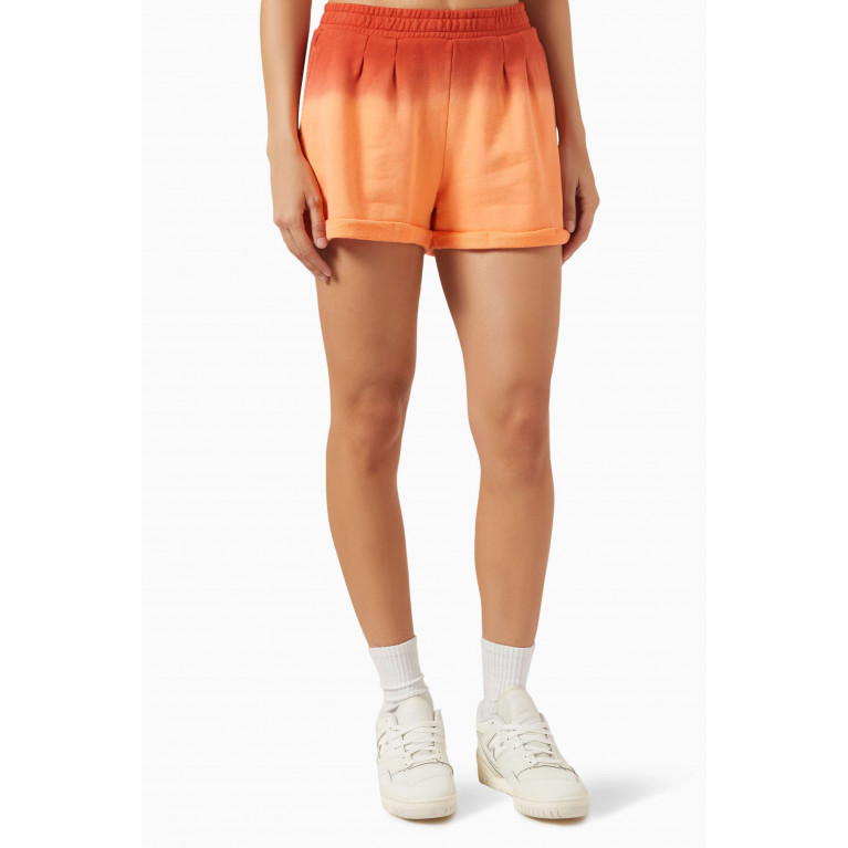 The Upside - Canyon Soho Shorts in Organic Loopback