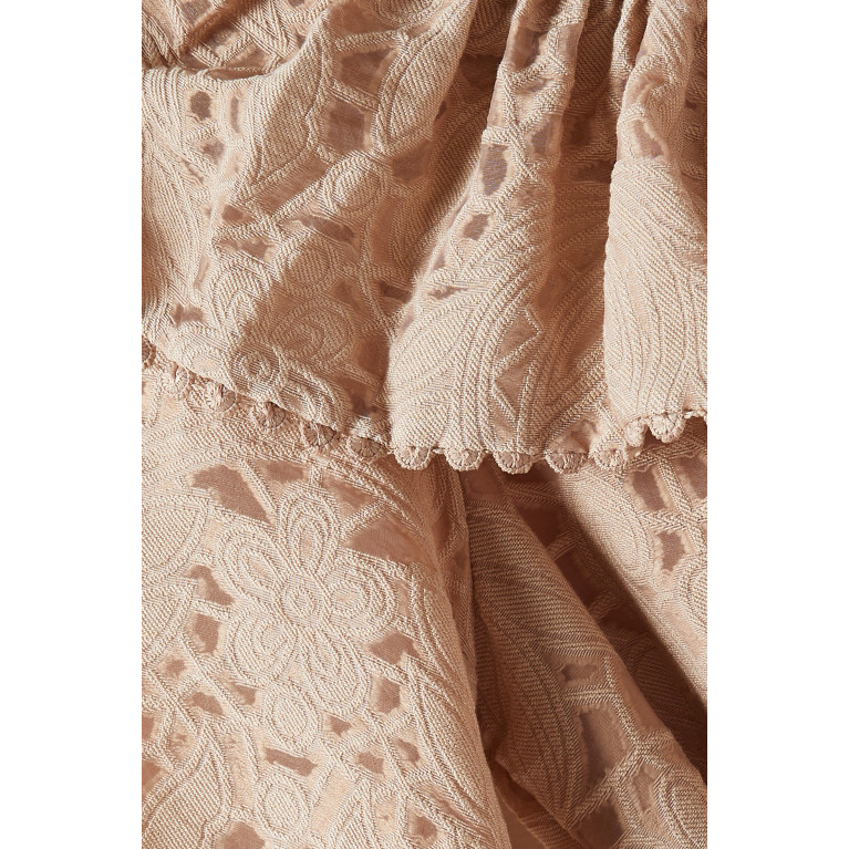 Serpil - Lace Midi Dress