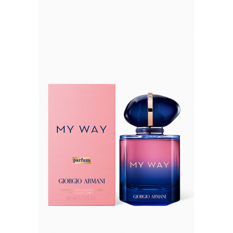 Armani - My Way Eau de Parfum, 50ml