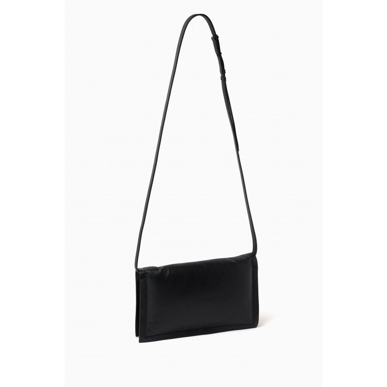 Ferragamo - Mini Viva Bow Bag in Calf Leather