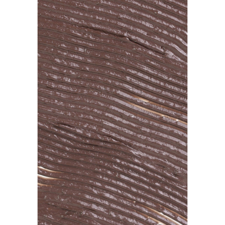 By Mina Al Sheikhly - Dark Brown Filled Brow Sculpt & Tint, 4.3ml Dark Brown