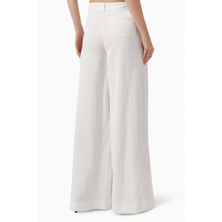 TWP - New Didi Pants in Linen Blend