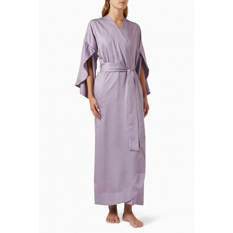 Togas - Naomi Kimono Robe in Sensotex®