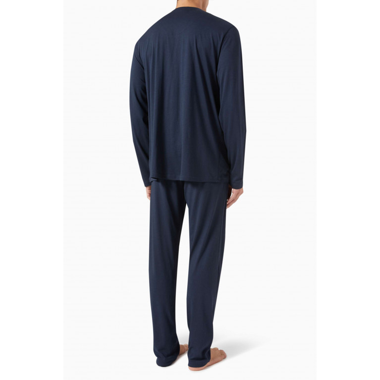 Togas - Idman Pajama Set in SENSOTEX® Eucalyptus Fiber