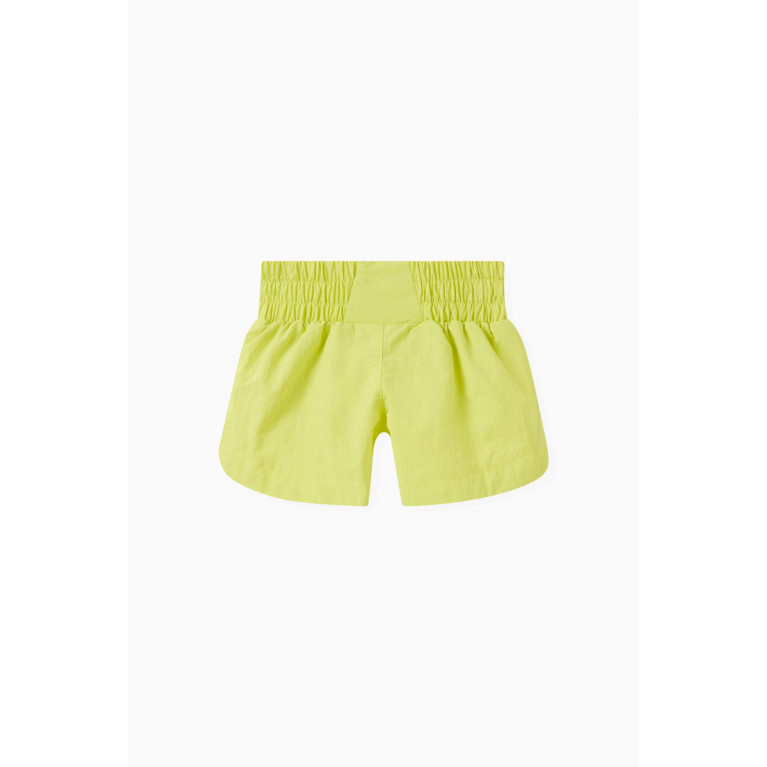 Habitual - Pull-on Shorts in Nylon