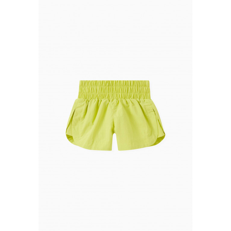 Habitual - Pull-on Shorts in Nylon