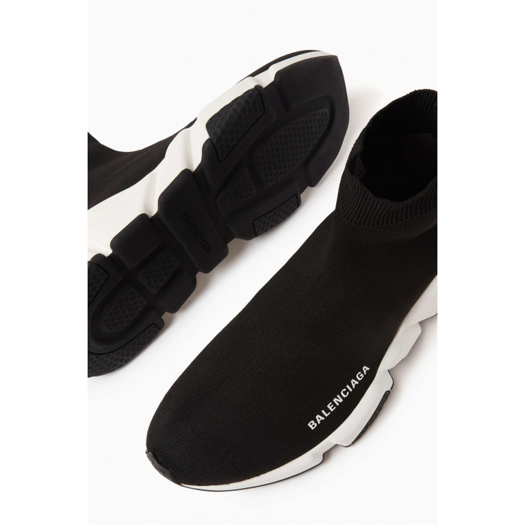 Balenciaga - Speed Sneakers in Knit