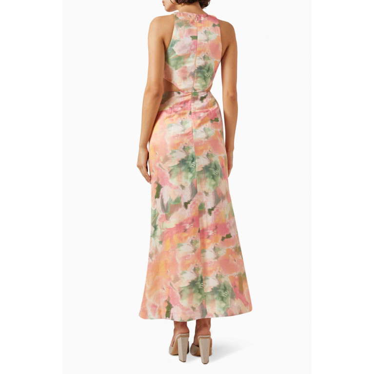 Significant Other - Rey Maxi Dress