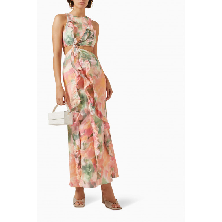 Significant Other - Rey Maxi Dress