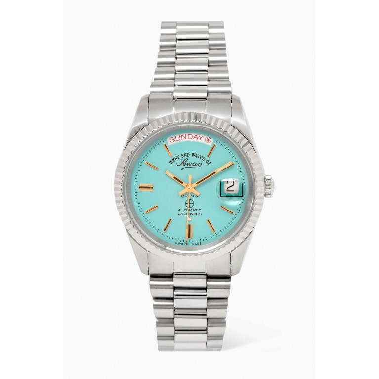West End Watch Co. - The Classics Automatic Watch