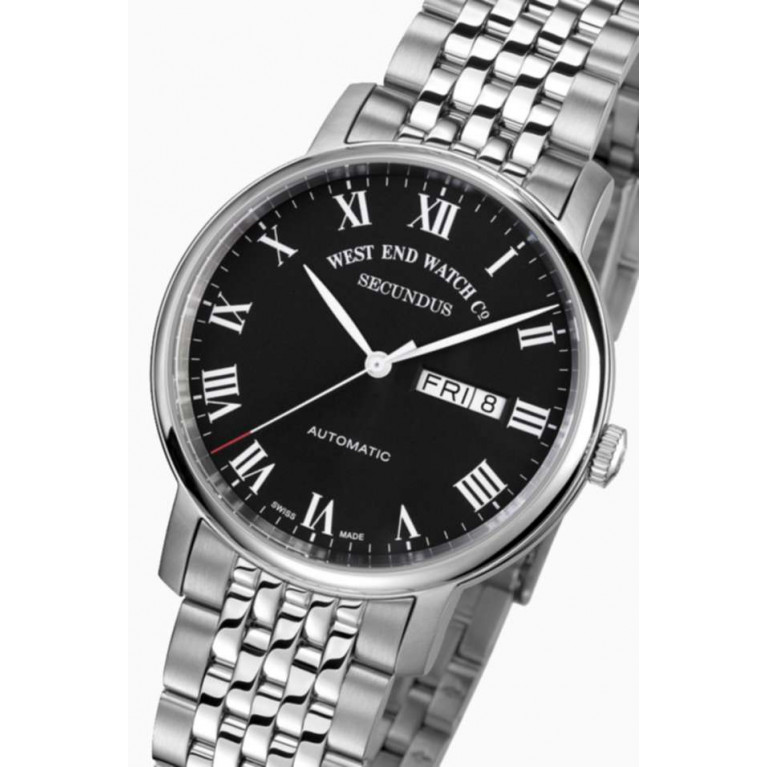 West End Watch Co. - Secundus Automatic Watch