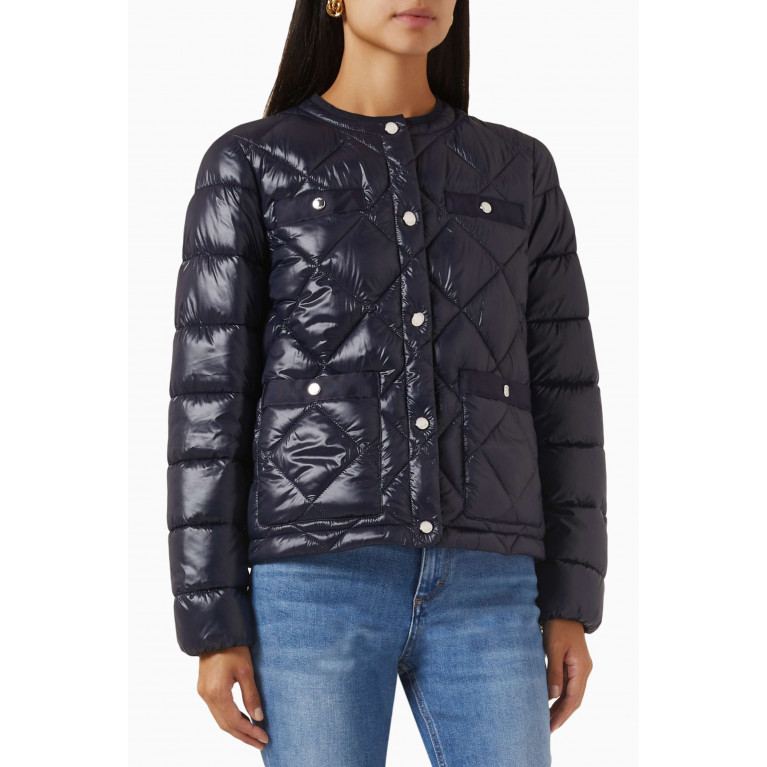 Boss - Parex Quilted Jacket