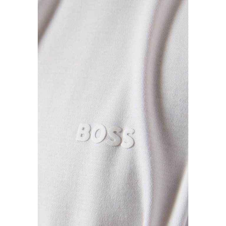 Boss - Penrose Polo Shirt in Cotton