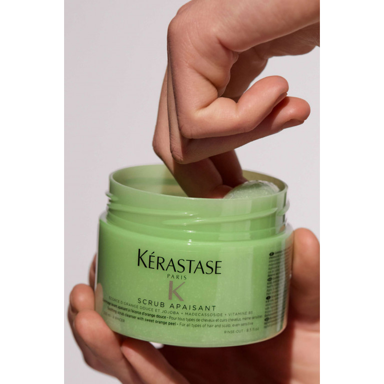 Kérastase - The Hair Growth Regime - Densifique Set