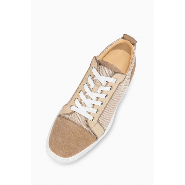 Christian Louboutin - Orlato Sneakers in Nappa Leather