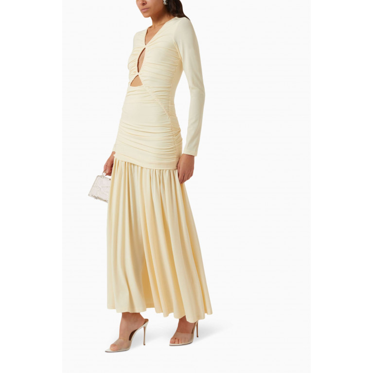 Significant Other - Avah Maxi Dress