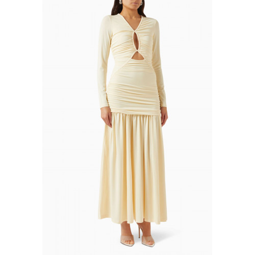 Significant Other - Avah Maxi Dress