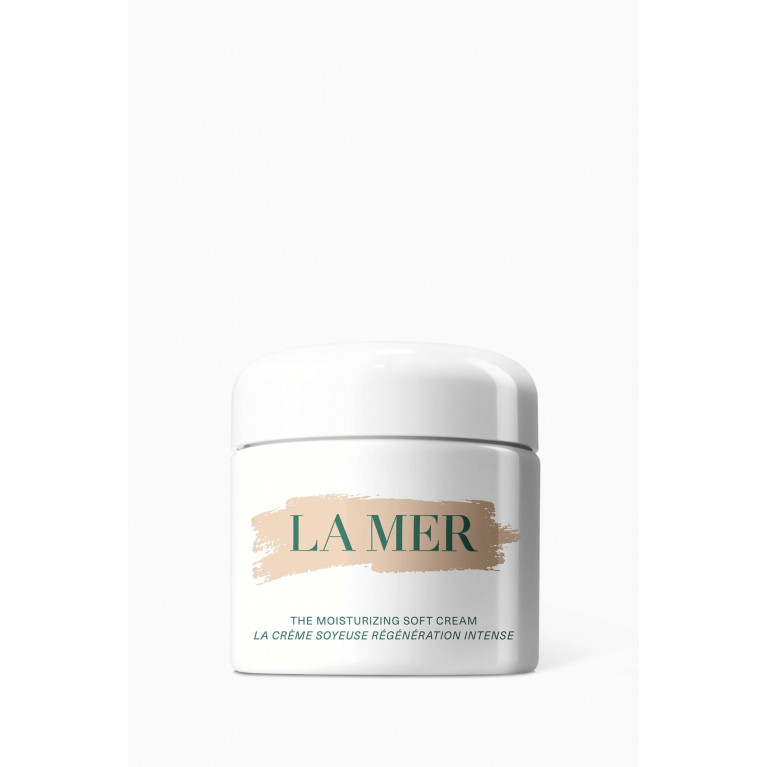 La Mer - The Moisturising Soft Cream, 60ml