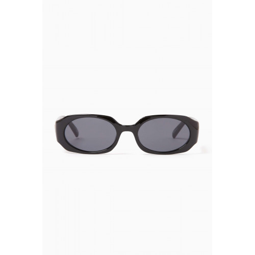 Le Specs - Shebang Sunglasses in BPA-free plastic