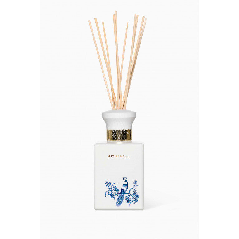 Rituals - Amsterdam Collection Fragrance Sticks, 450ml