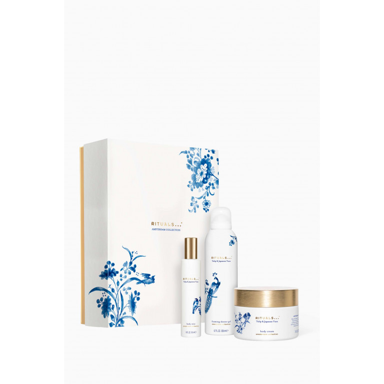 Rituals - Amsterdam Collection Gift Set